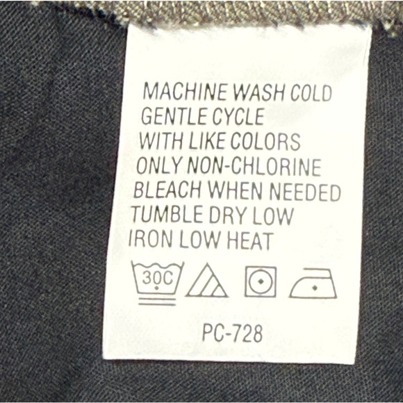 Izod Pants Mens Green 33X32 Performance SportFlex Double Pleated Metrix Fit NWT - Picture 7 of 11